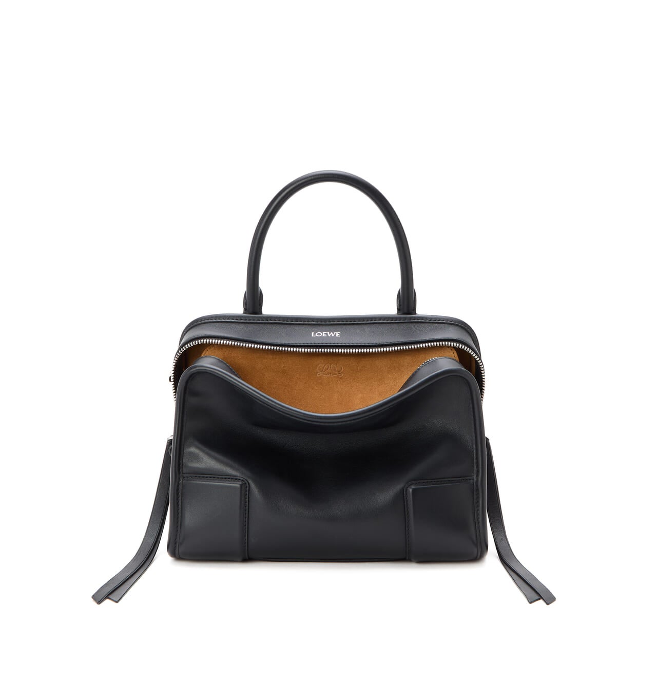 AMAZONA180 SMALL BLACK 1