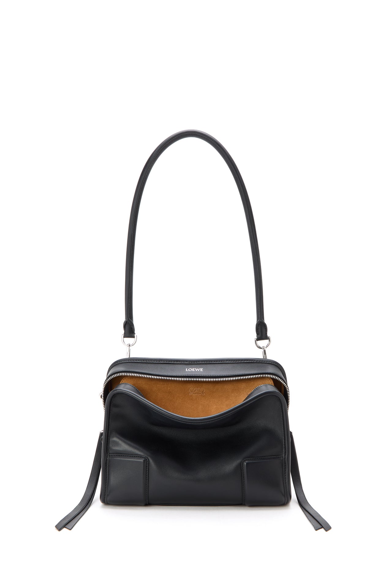 AMAZONA180 SMALL BLACK 2