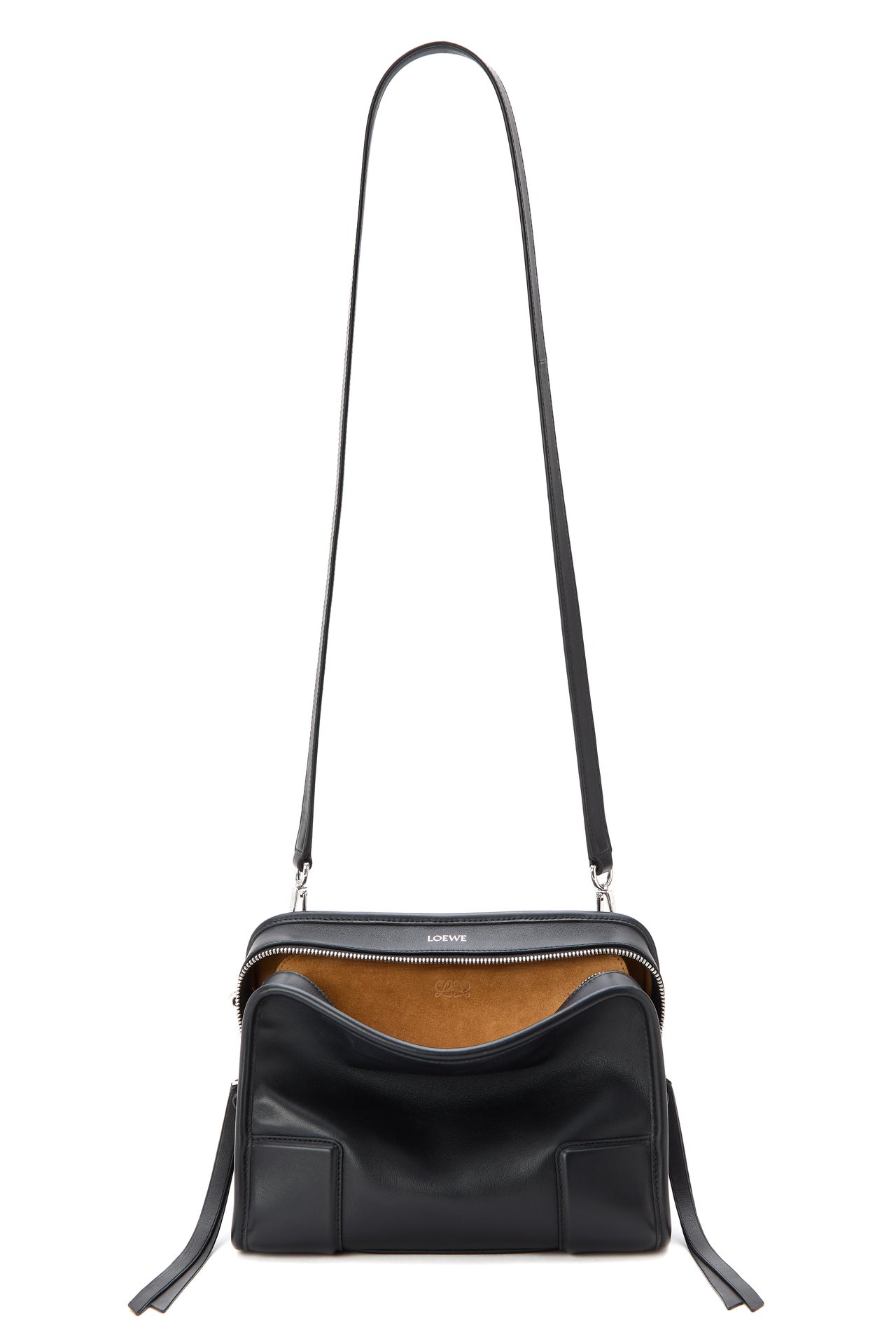 AMAZONA180 SAMLL BLACK 3