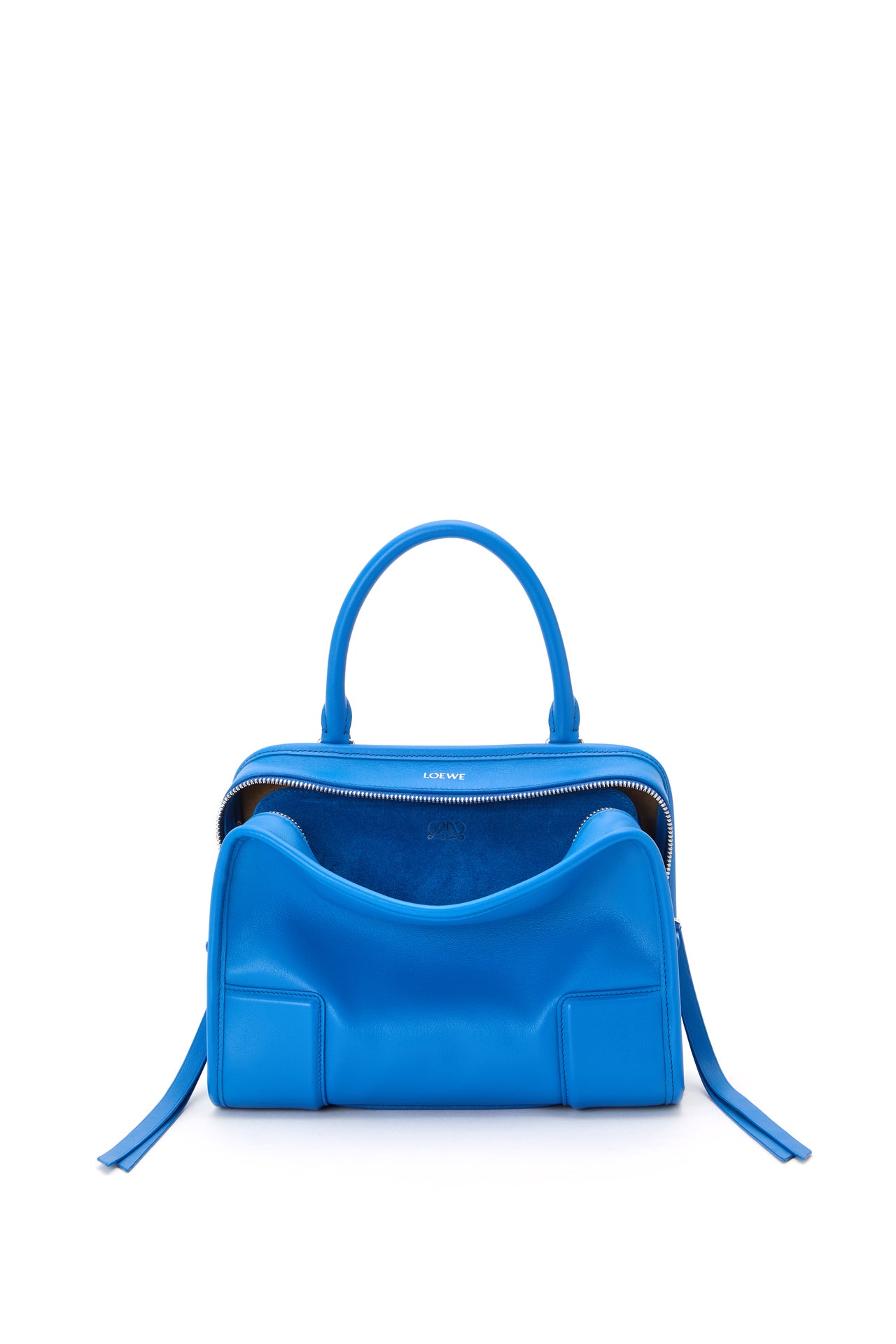 AMAZONA180 SMALL AZUR