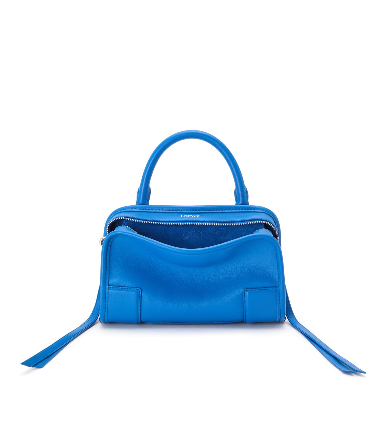 AMAZONA108 MINI BLUE