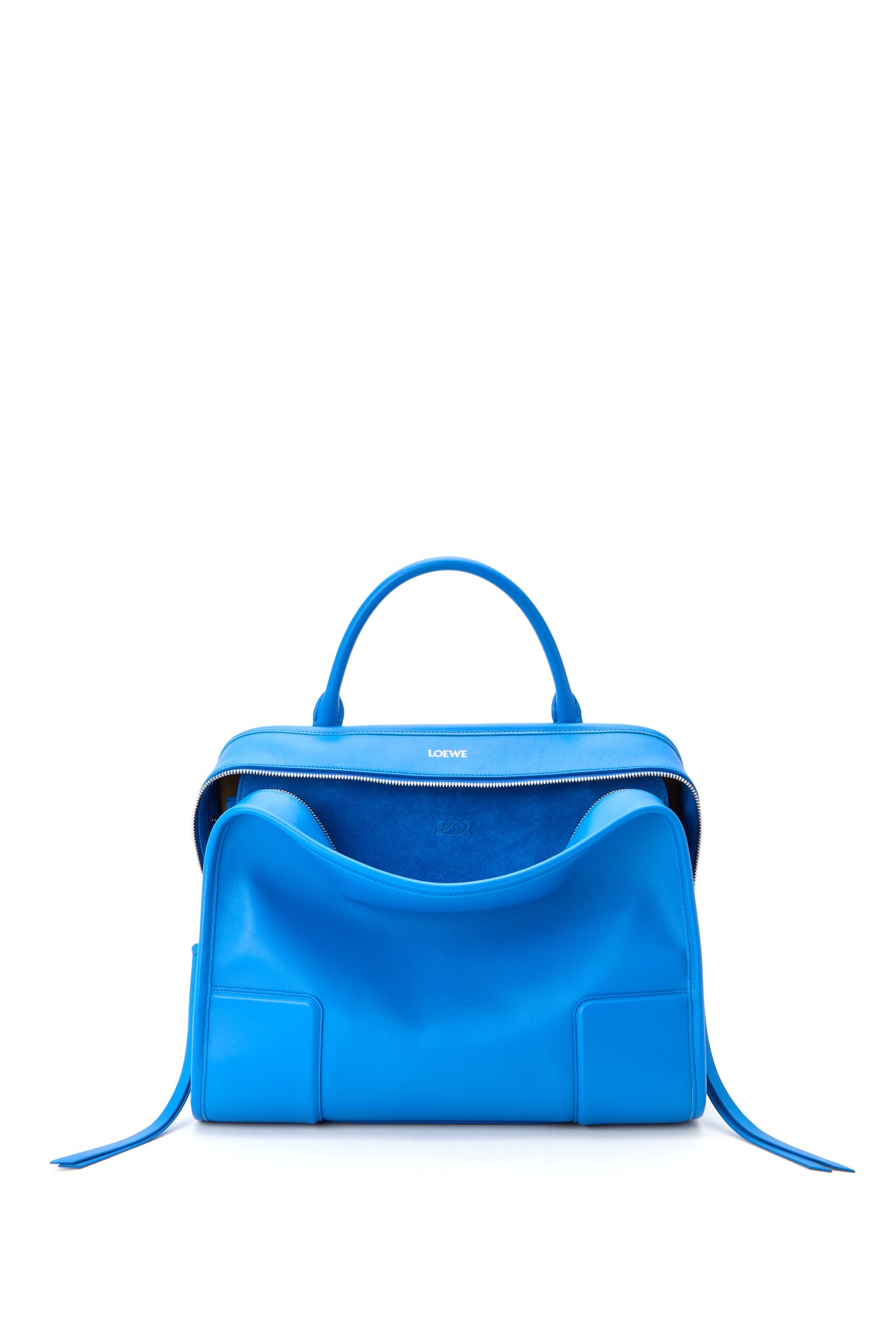 AMAZONA180 LARGE ROYAL AZUR