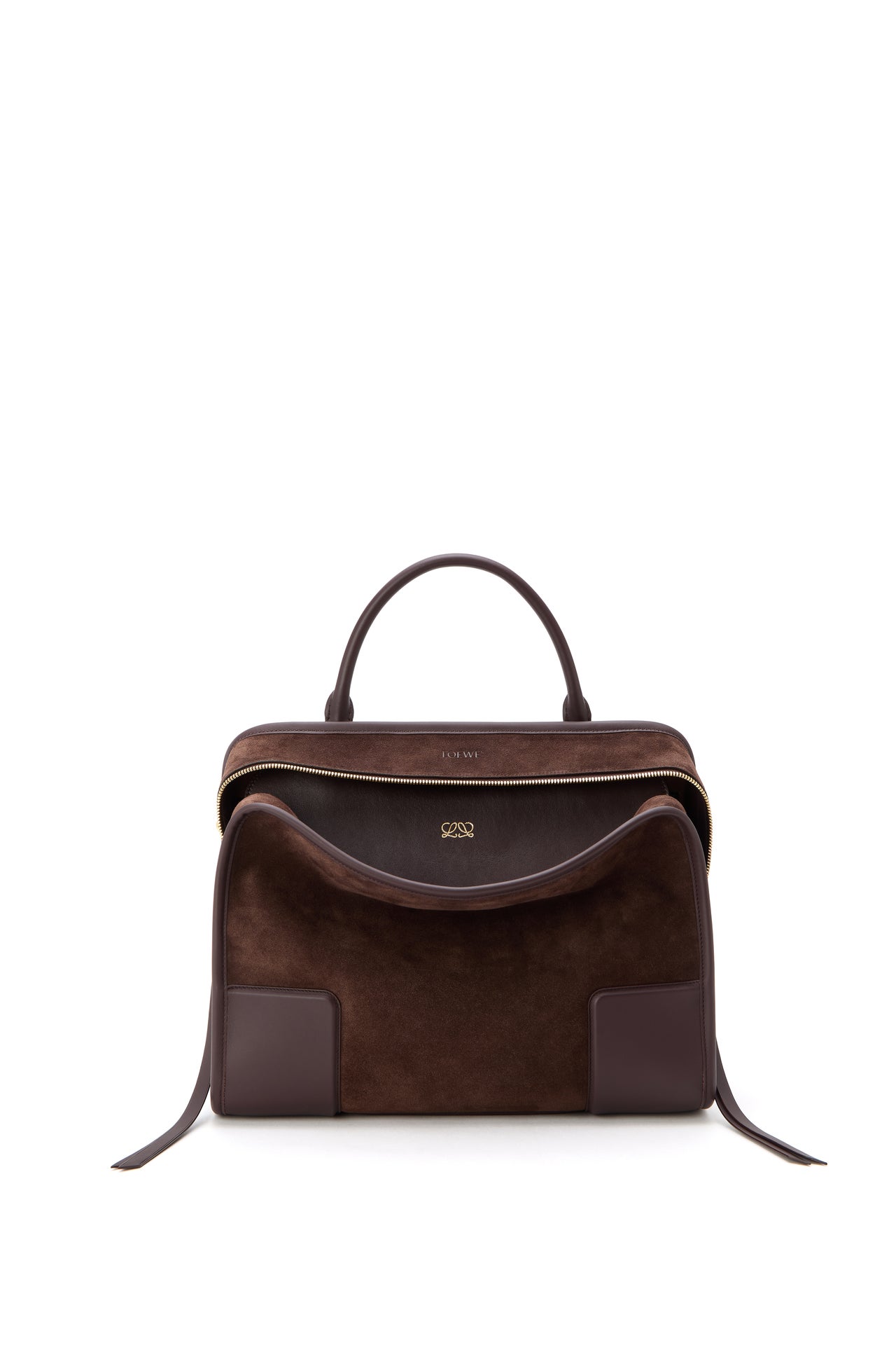 AMAZONA180　LARGE　SUEDE