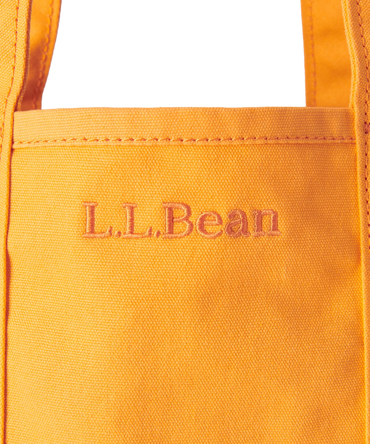 L.L.Bean for bonjour records 2026 Exclusive Record Tote Bag 4