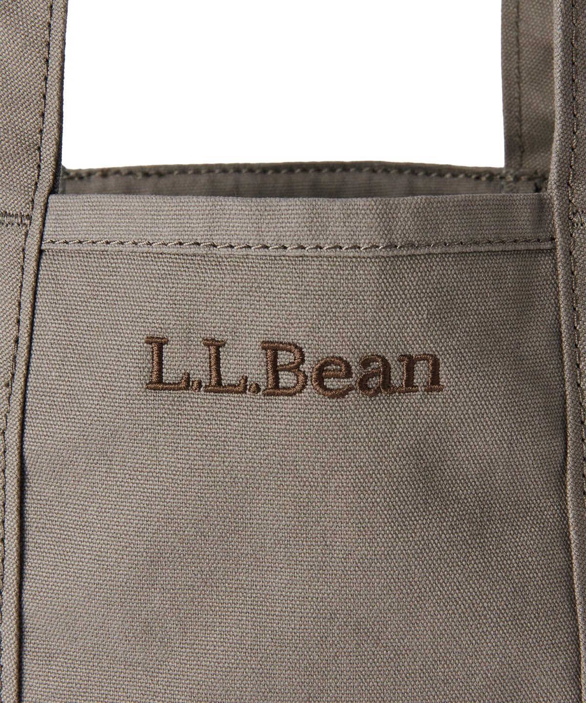 L.L.Bean for bonjour records 2026 Exclusive Record Tote Bag 7
