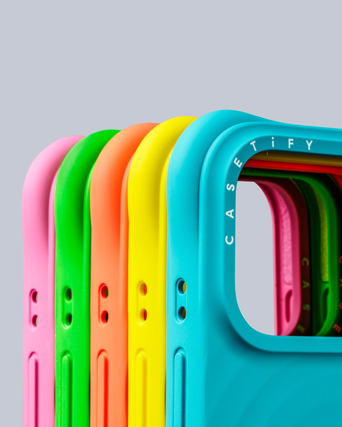 「CHROMATIC: HUES」コレクション 2