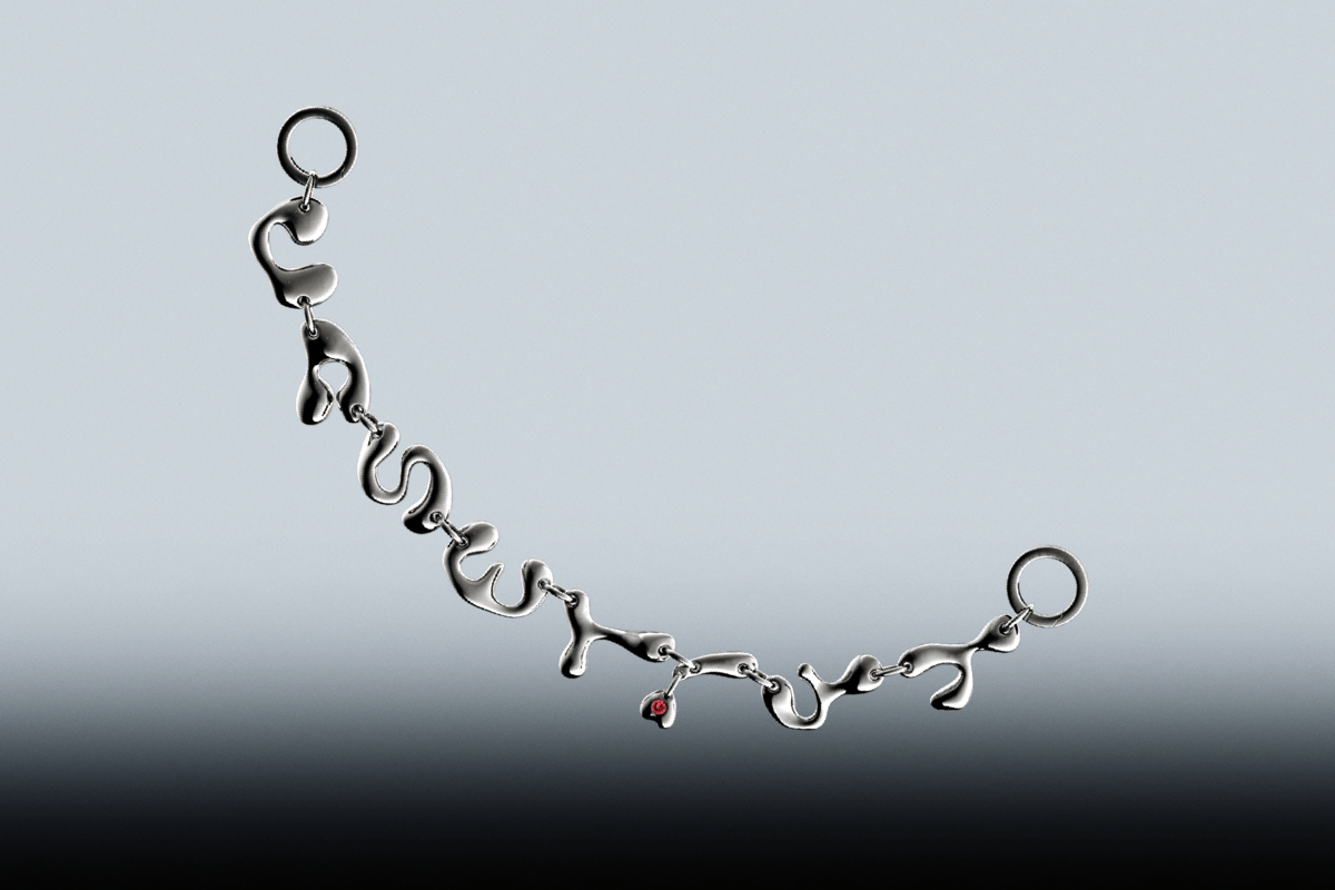 「CHROMATIC: FORMS」コレクション 5