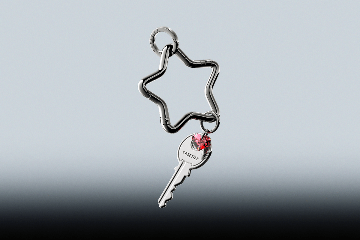 「CHROMATIC: FORMS」コレクション 3