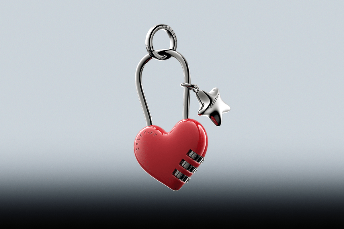 「CHROMATIC: FORMS」コレクション 4