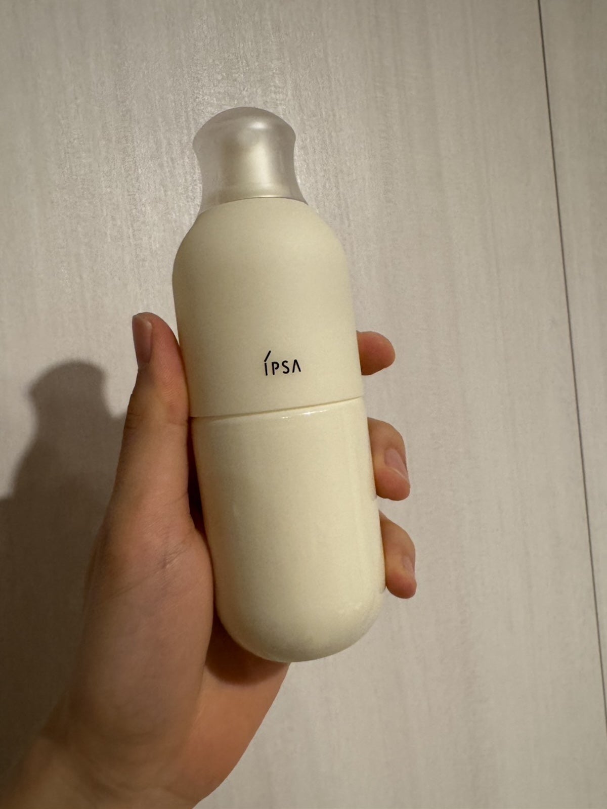 イプサ 「ME センシティブ n」 全体