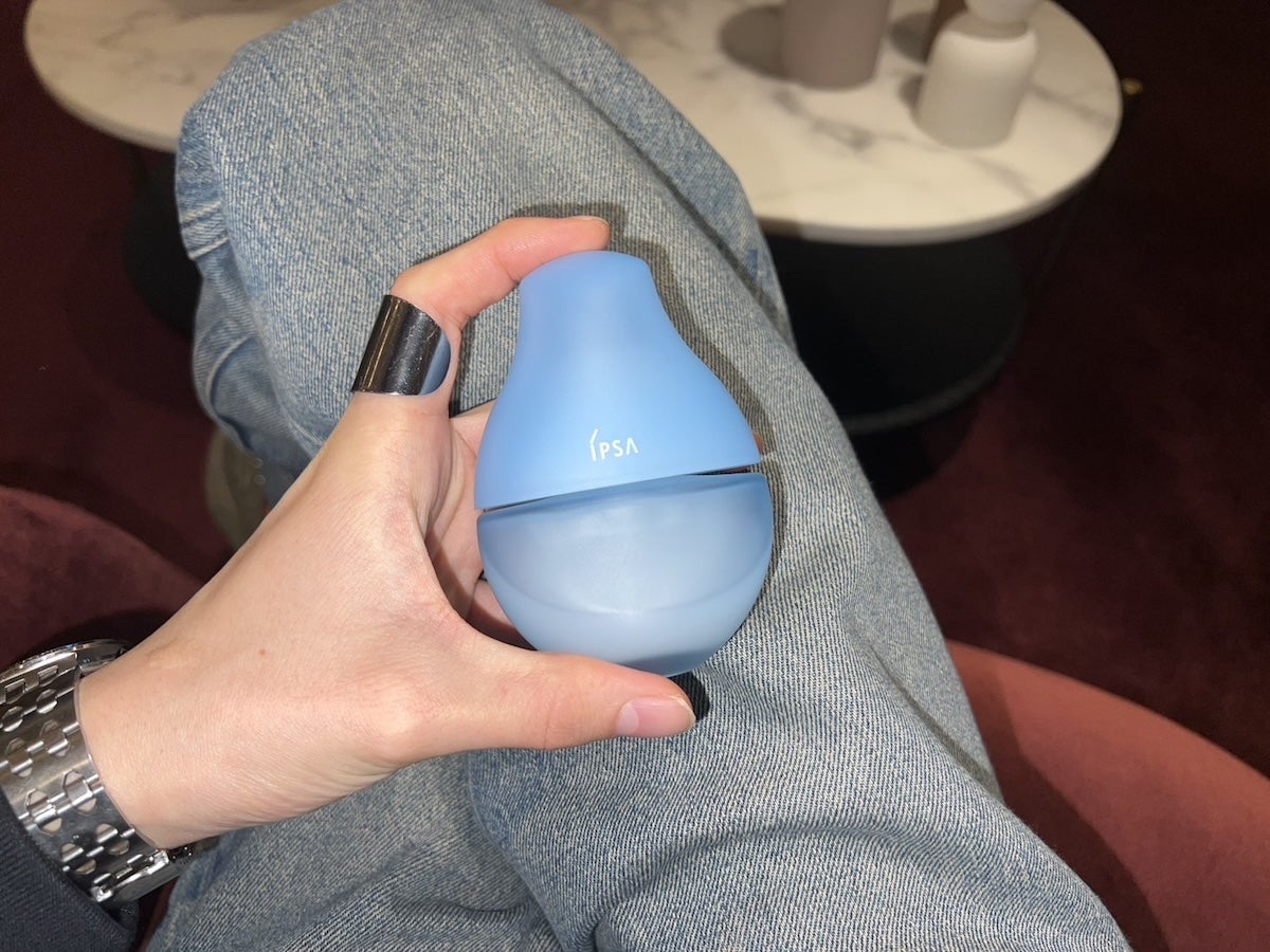 イプサの「セラム アクティブ」