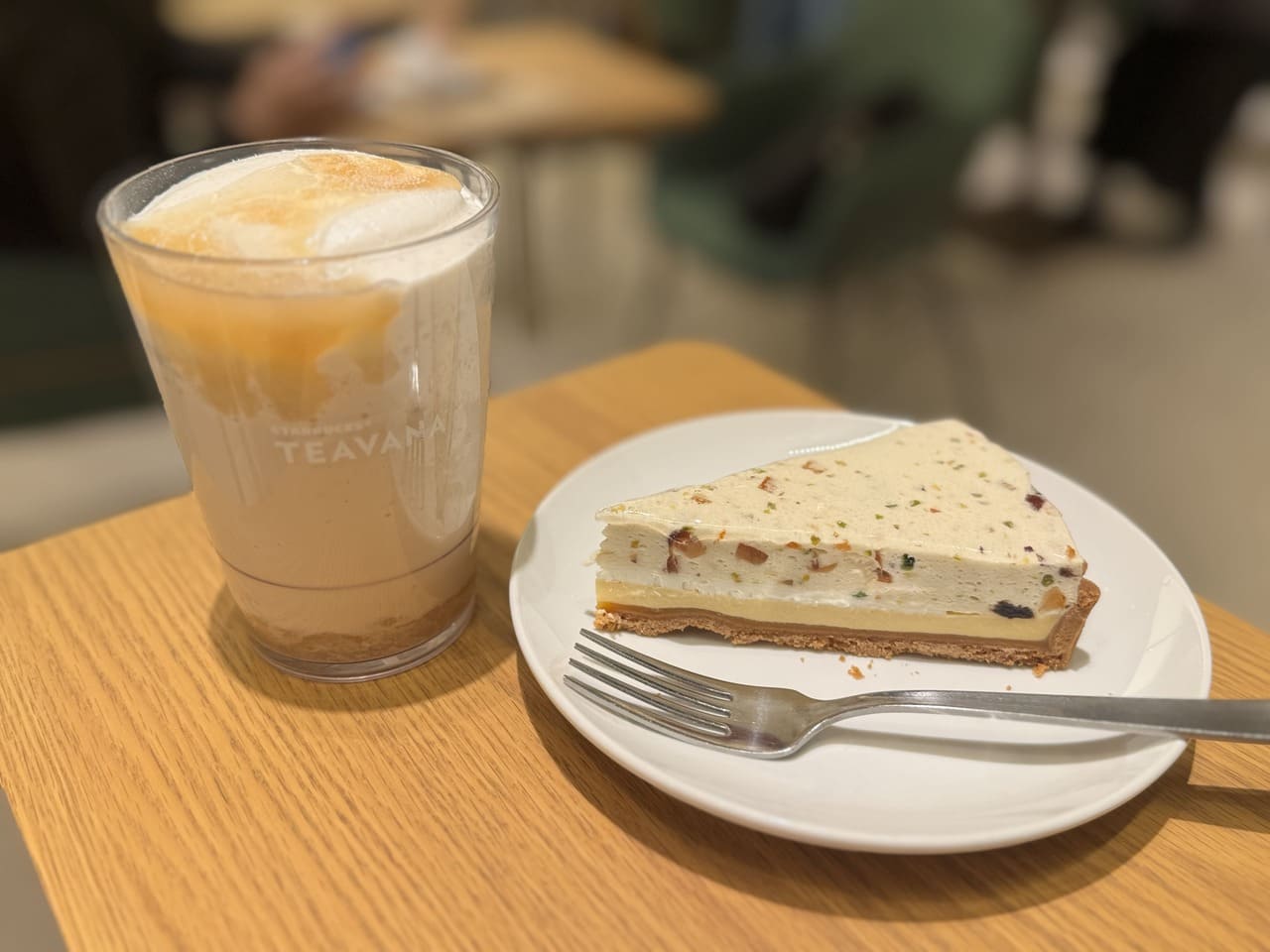 スタバ2026 ティバーナおすすめメニュー