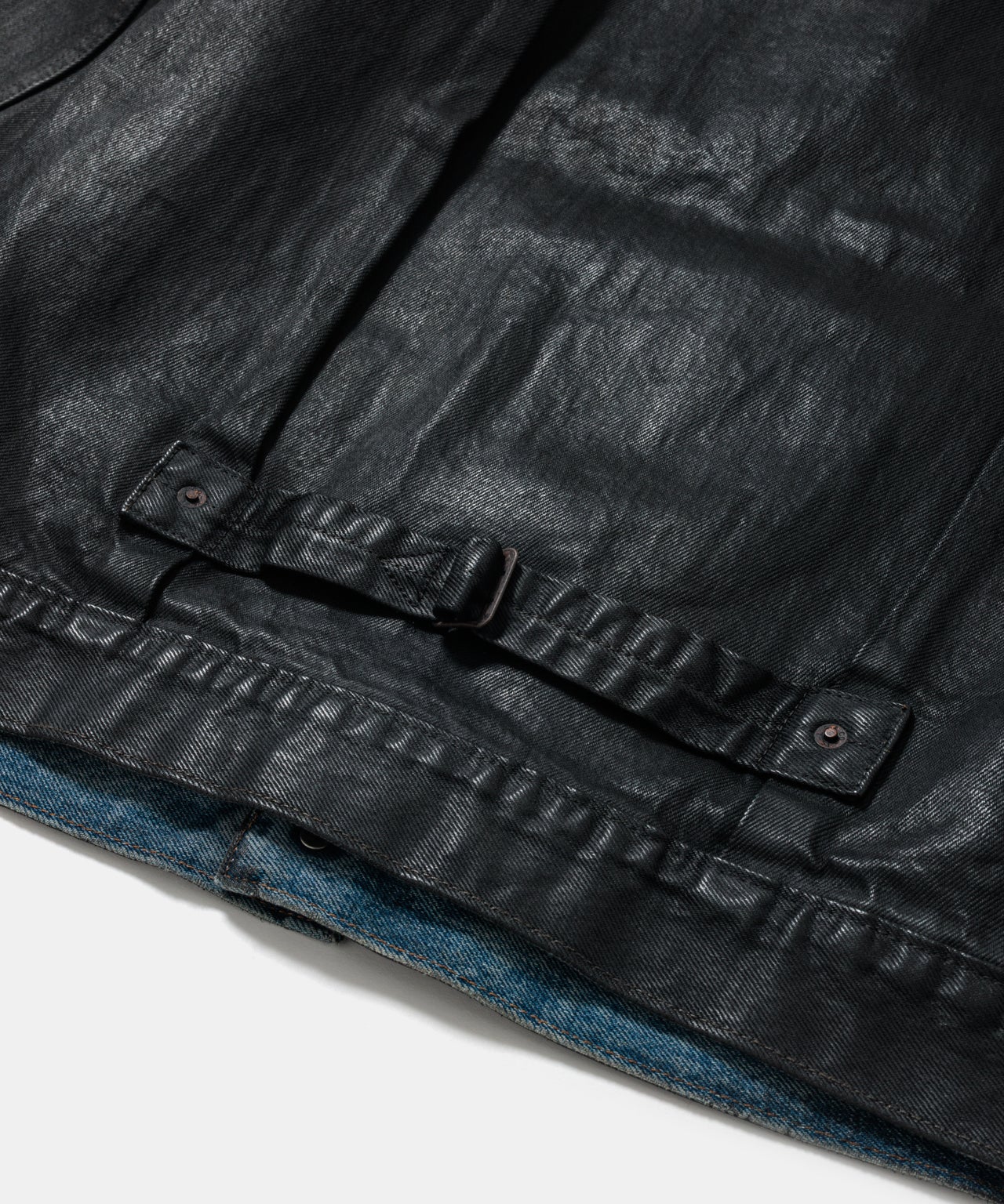 BIOOP (ビオトープ) Levi’s®(リーバイス®) 丈