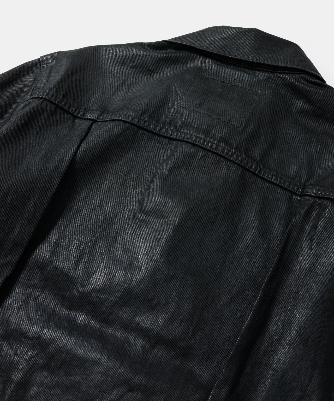 BIOOP (ビオトープ) Levi’s®(リーバイス®) 背面 ジャケット