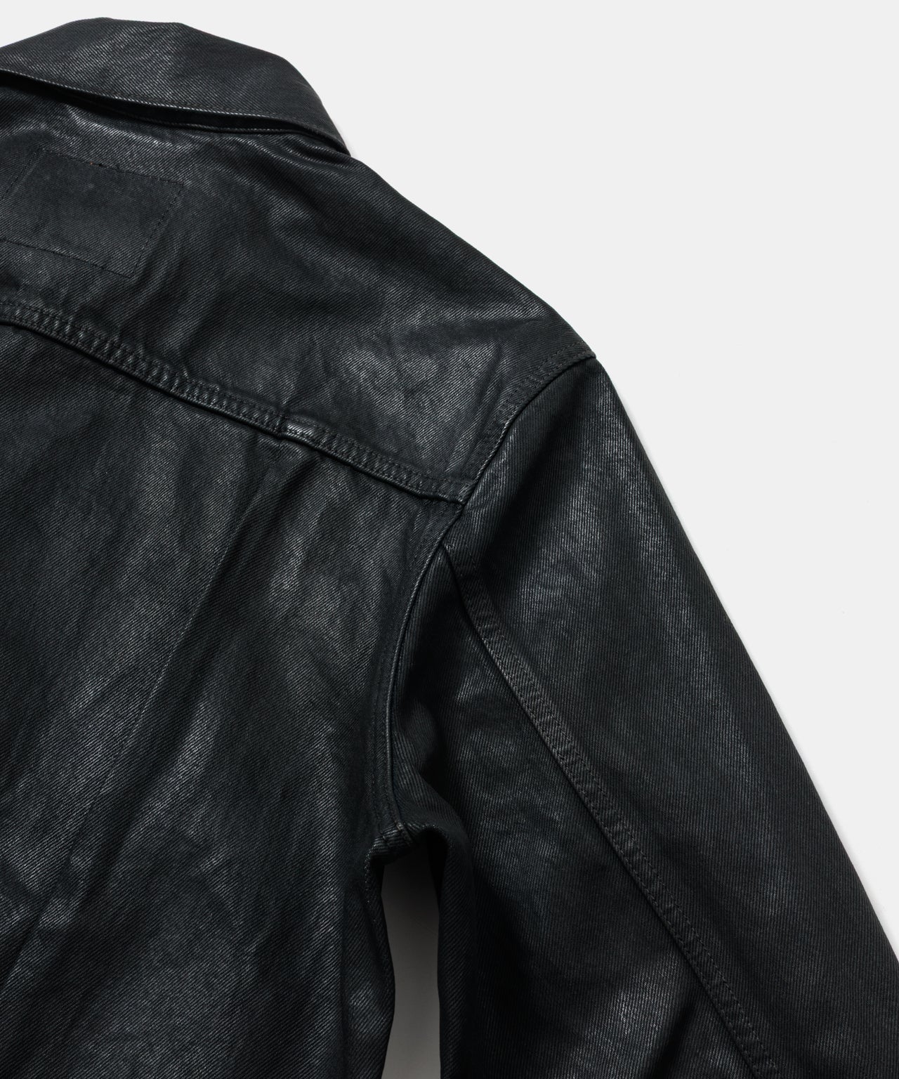 BIOOP (ビオトープ) Levi’s®(リーバイス®) 肩周り 2