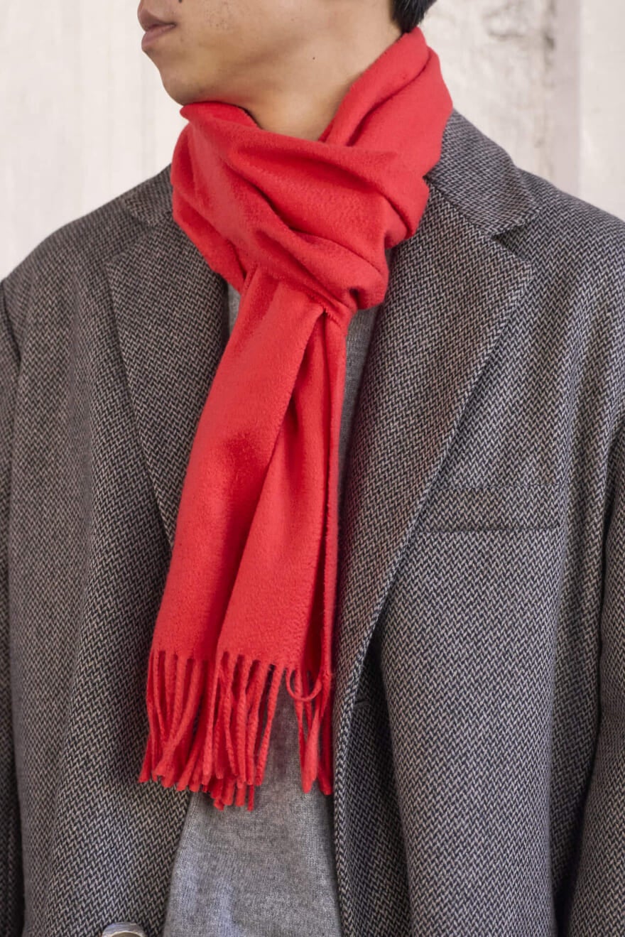 ユニバーサルプロダクツのマフラー