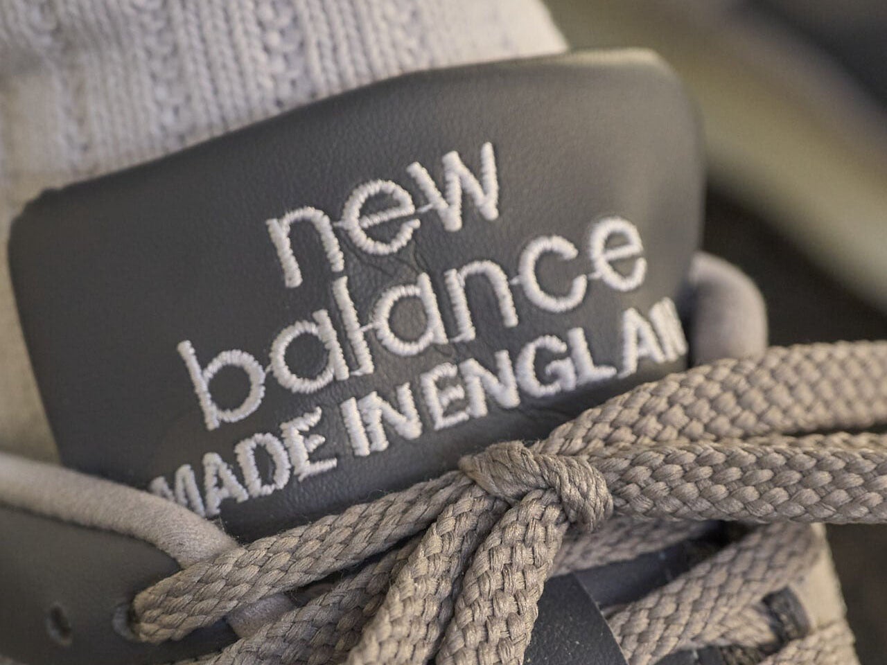[Gallery]“いなたい”「ニューバランス」なら街にちょうどいい大人グレーな「1500」しかない！【人気ショップ＆ブランドスタッフの冬の毎日更新スニーカースナップ／DAY10】