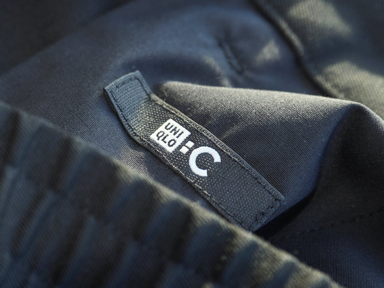 「ユニクロ：シー」2026年春夏新作のパンツ全型を試着してきた！ パンツ４選を服好きモデルが本音レビュー！[UNIQLO : C]