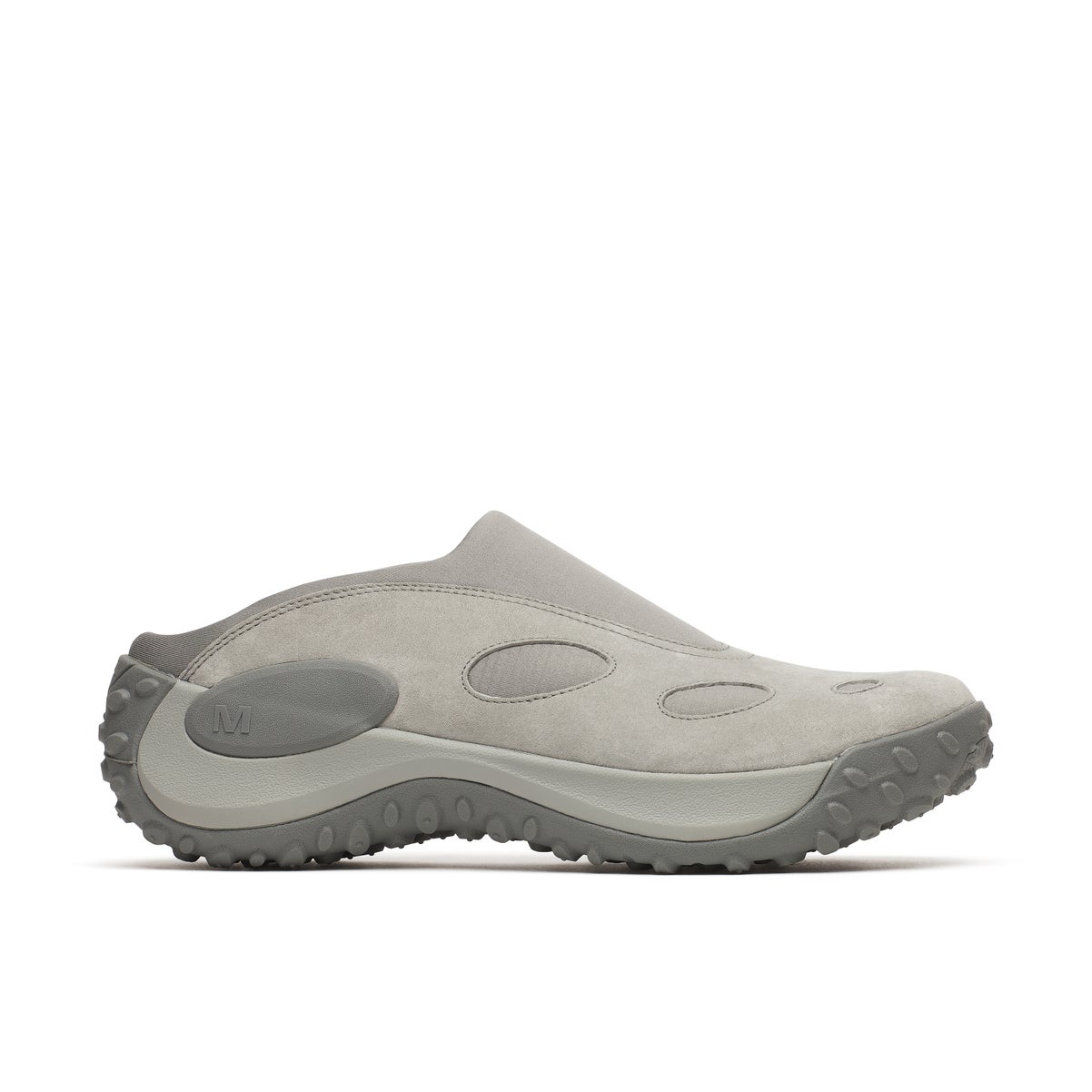 Jungle Mule グレー