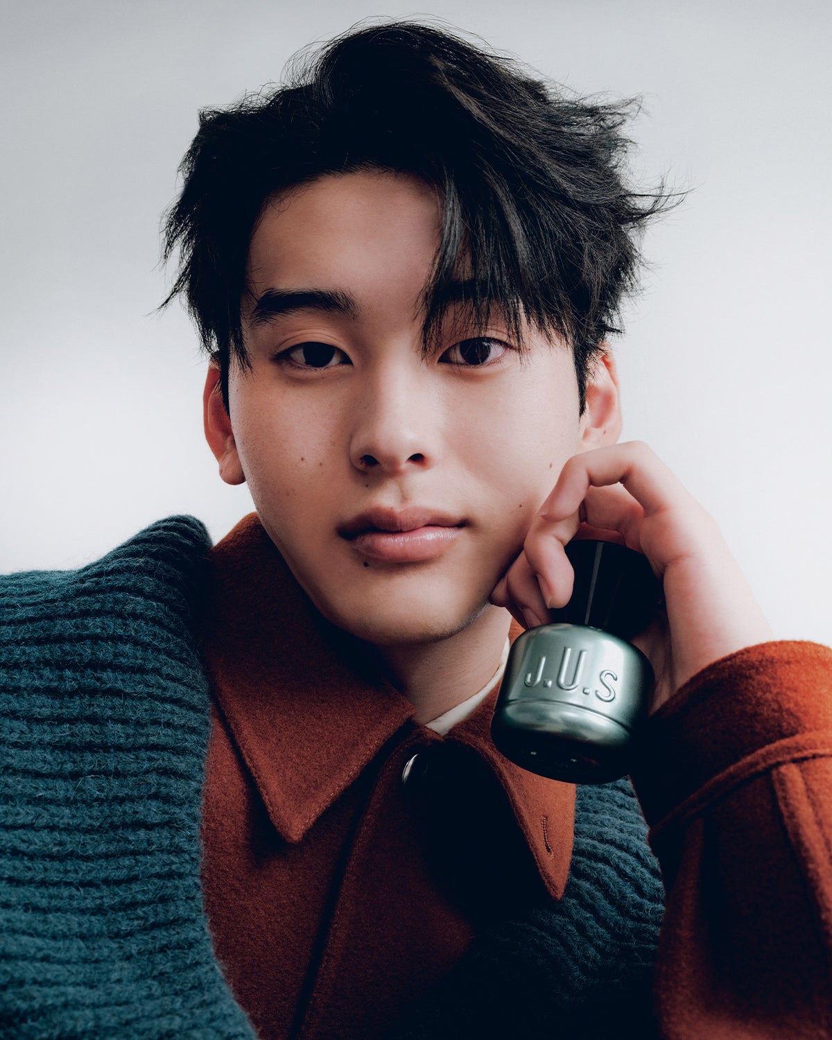 メゾン ジュス アイシーフィズ