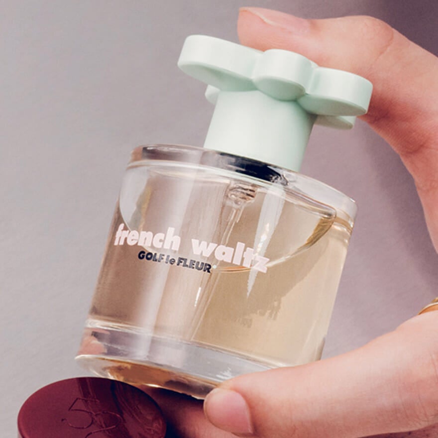 ゴルフ ラ フルール フレンチ ワルツ