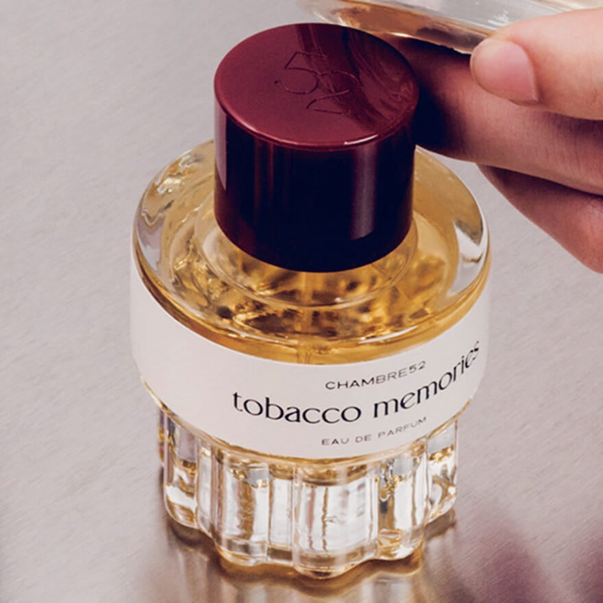 シャンブル サンカン ドゥ タバコ メモリーズ