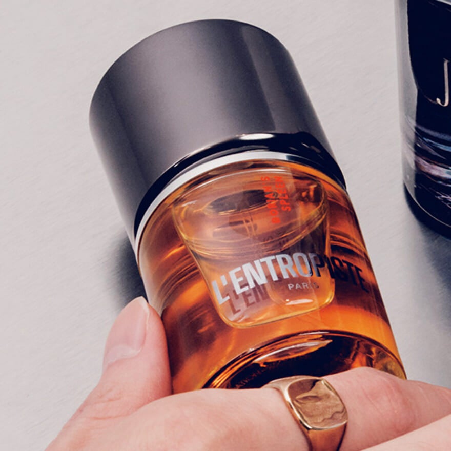 ラントロピスト ドリアンズ スプリーン