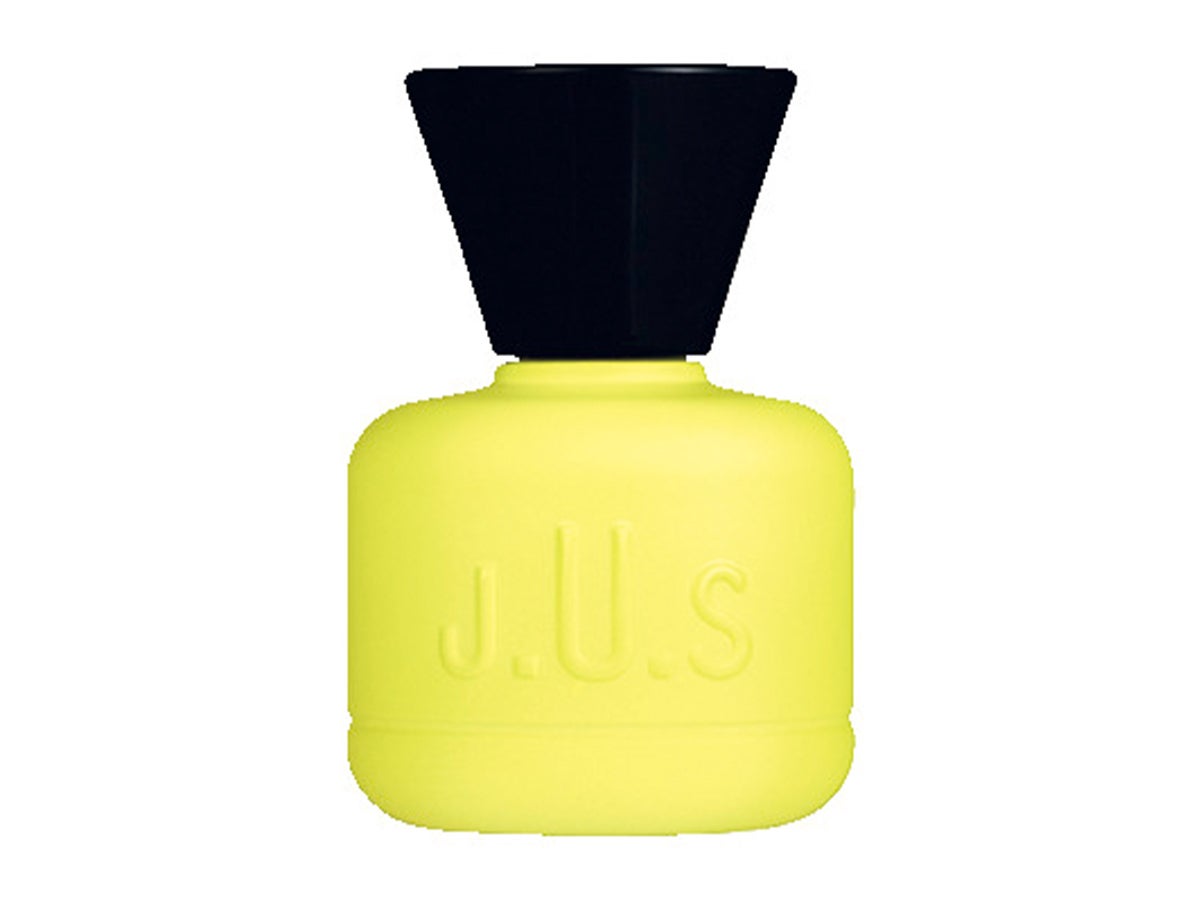 メゾン ジュス ジンジャーリース