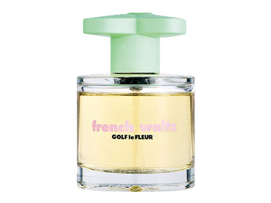 ゴルフ ラ フルール フレンチ ワルツ