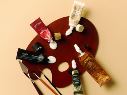 【5選】冬の指先に、今だけの贅沢を。完売必至な「憧れブランド」の限定ハンドクリームは、香りとデザインで選ぶのが正解！[Beauty- 今月のビューティ]