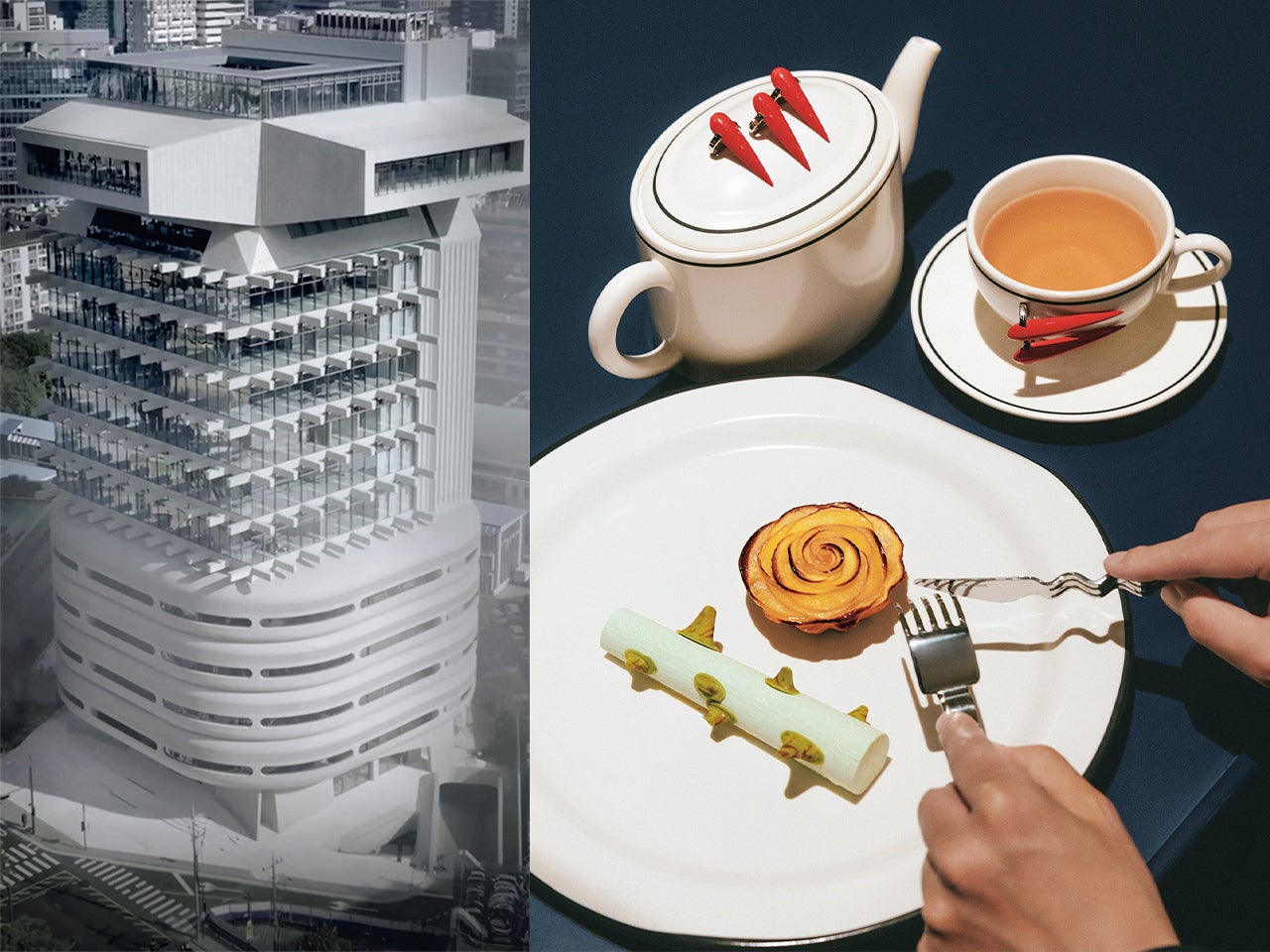 オープンから行列が絶えない人気店。「HAUS NOWHERE SEOUL」で買えるグッズたちがかわいい！【안녕！SEOUL】