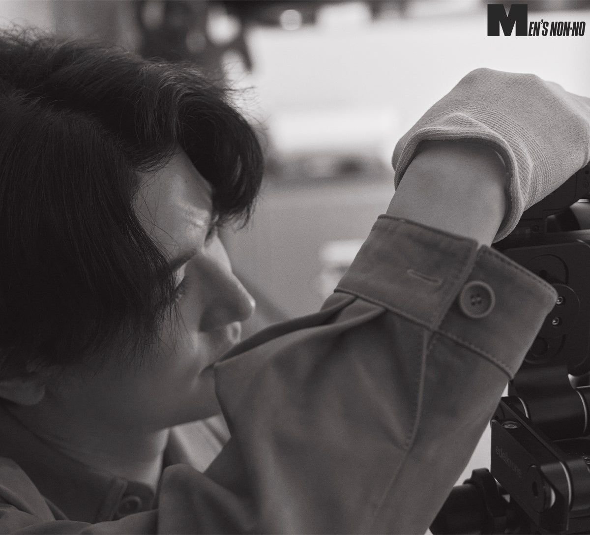 中島裕翔のプロフィール画像