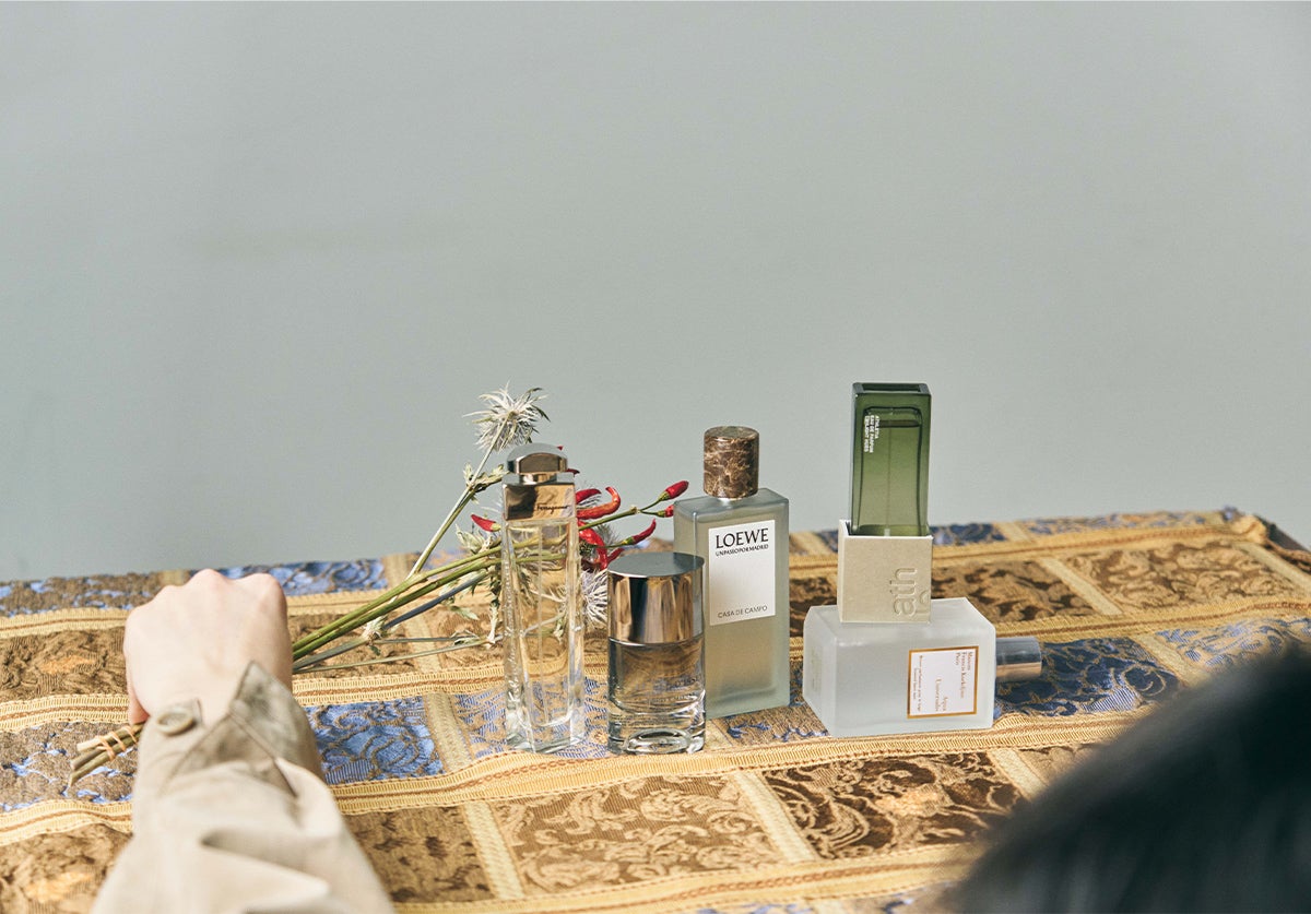 もう1パターンの撮影に挑戦 2