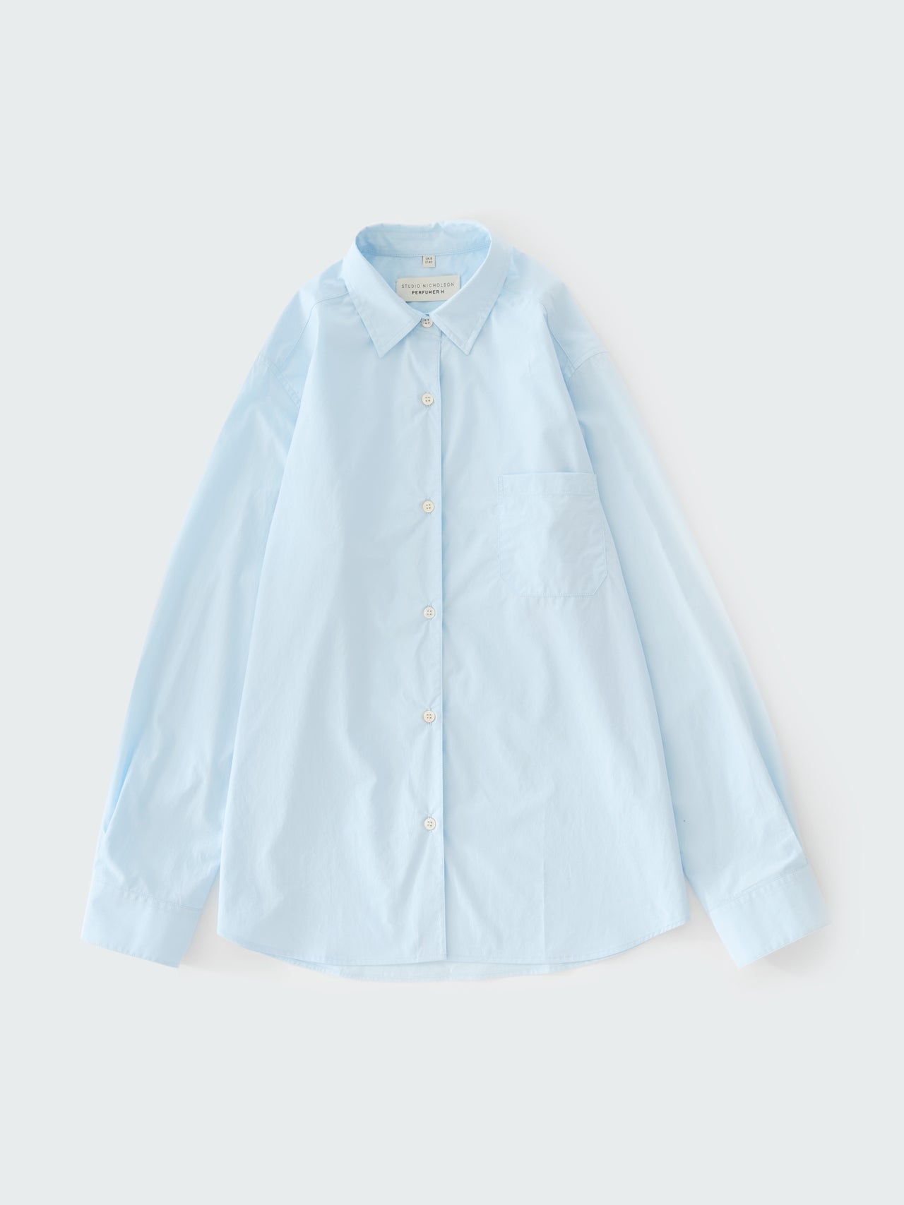 Studio Nicholson × Perfumer H