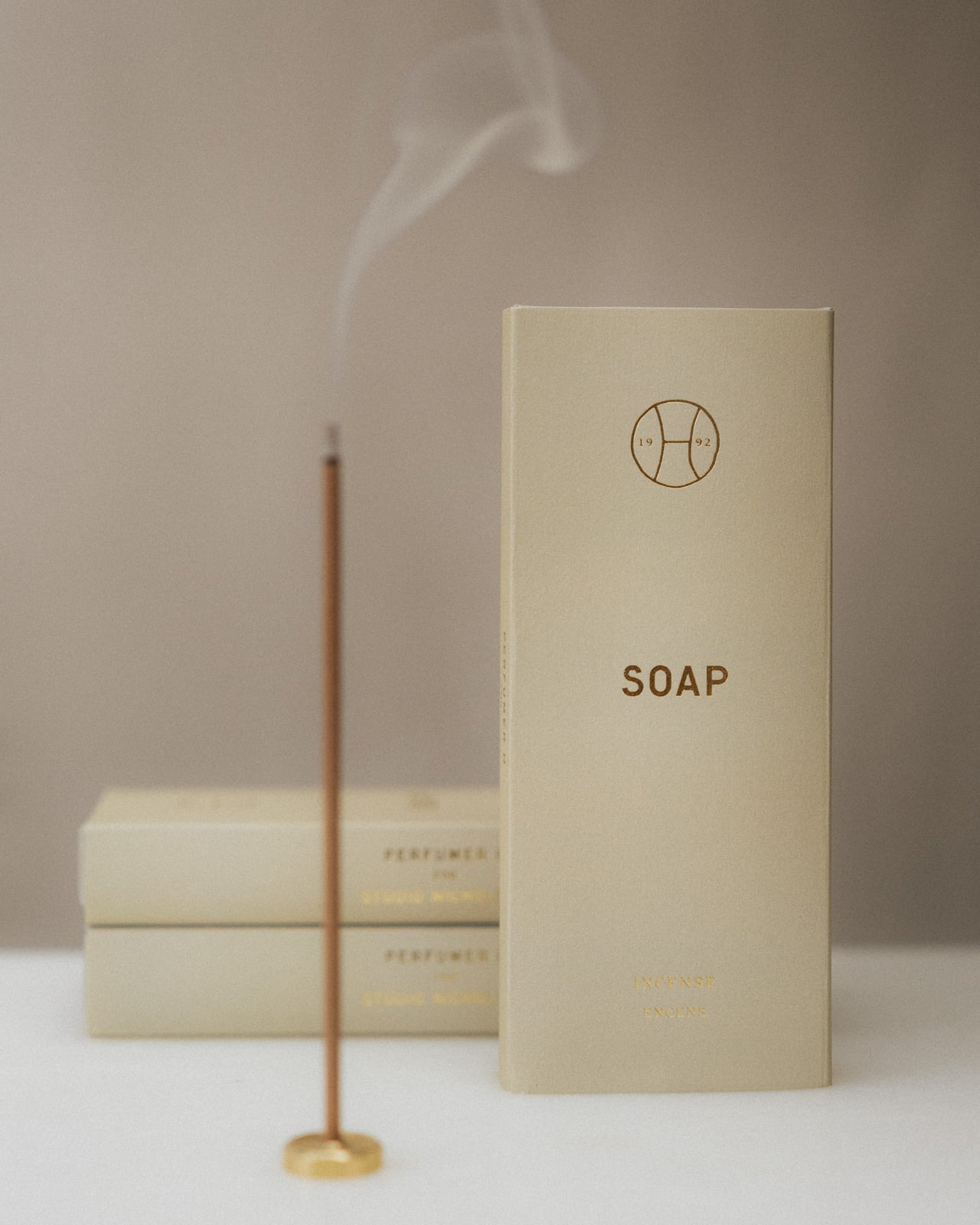 Studio Nicholson × Perfumer H