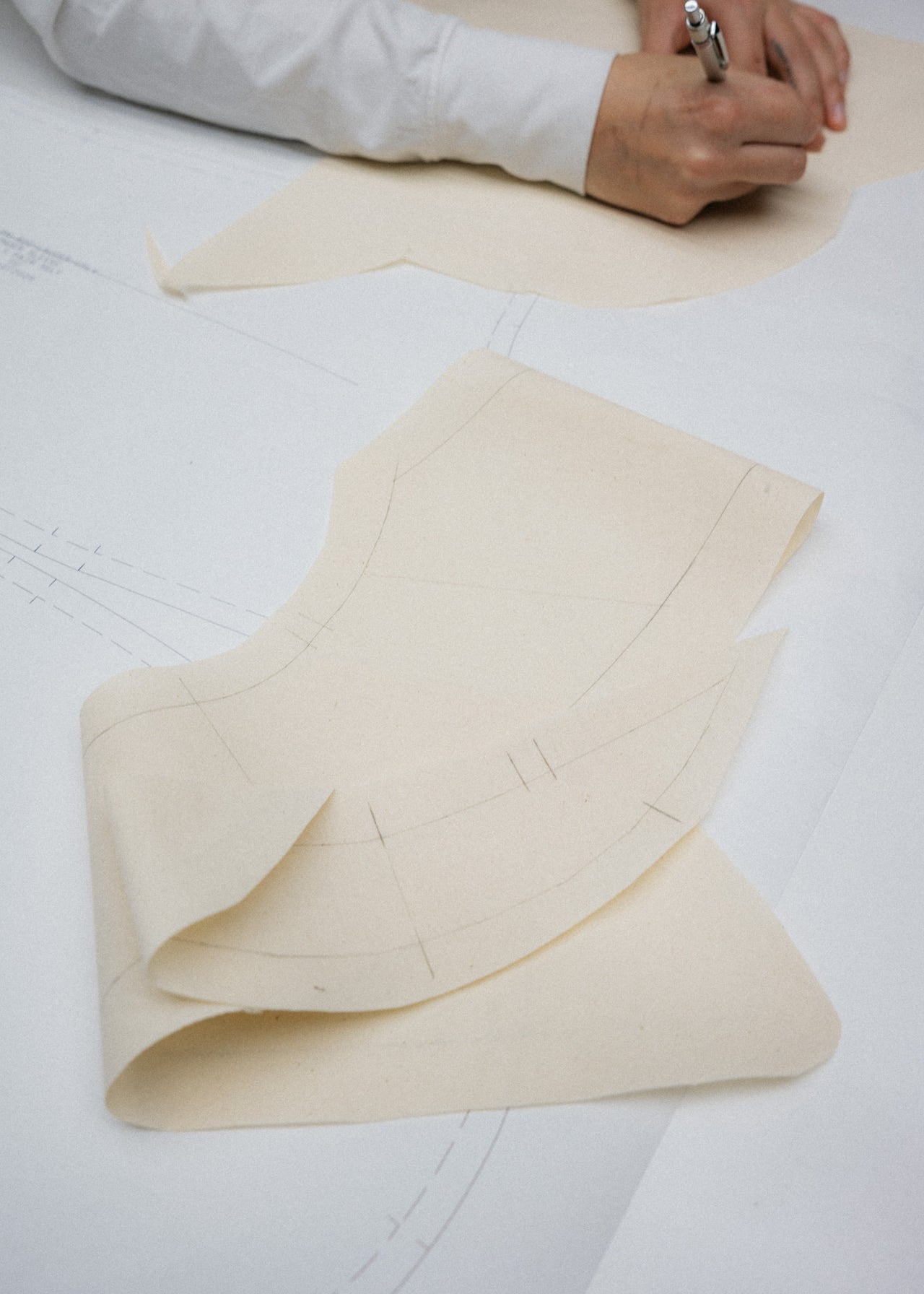 Studio Nicholson × Perfumer H