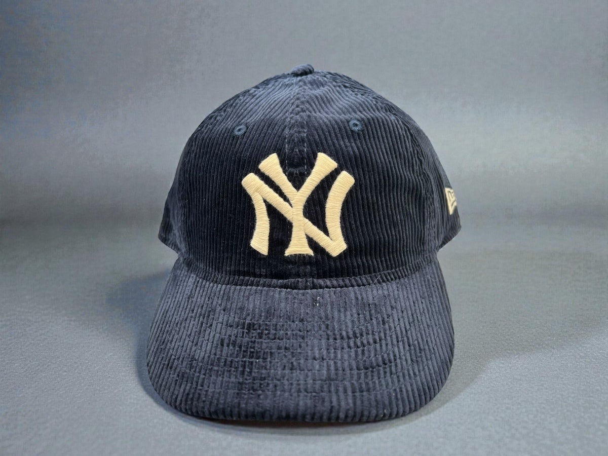 服好きが買ってよかったポロ ラルフ ローレン とニューエラのコラボ キャップの正面