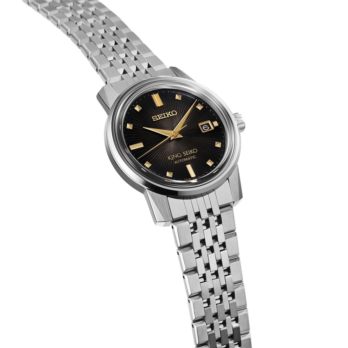 キングセイコー / King Seiko KSK BEAMS 50th Anniversary Limited Edition 2