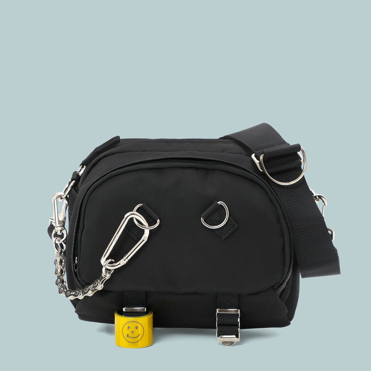 SHOULDER BAG ¥50,600- (tax included)