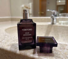 トム フォード「ウード ヴォヤージュ」をドバイで初買い、「TAMBURINS（タンバリンズ）」でべたべたしないハンドクリームを発見...【週間ビューティ人気記事ベスト３】