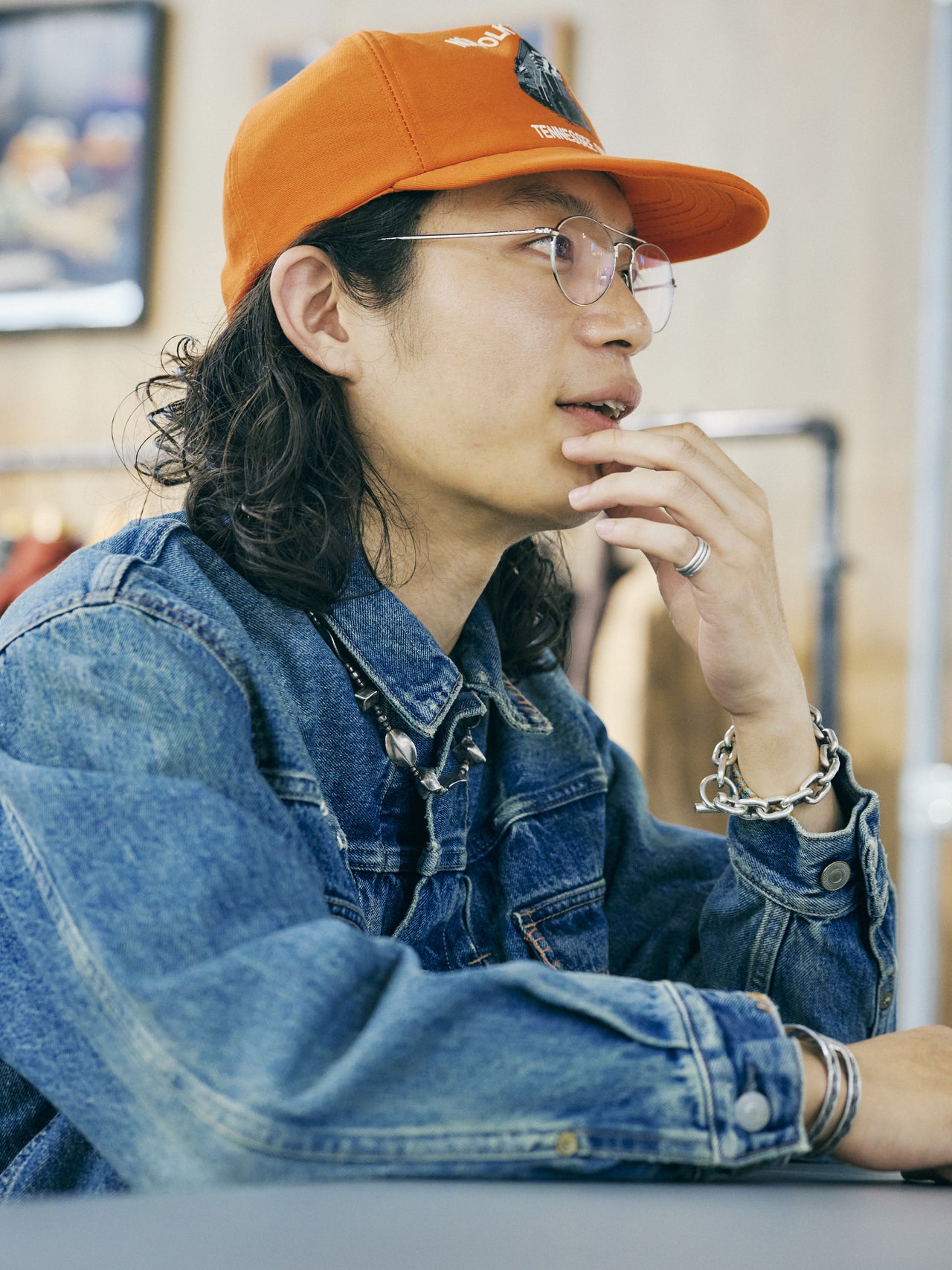 オシャレな人が買ってよかった〈Le Yucca's〉の革靴と大泉さん2