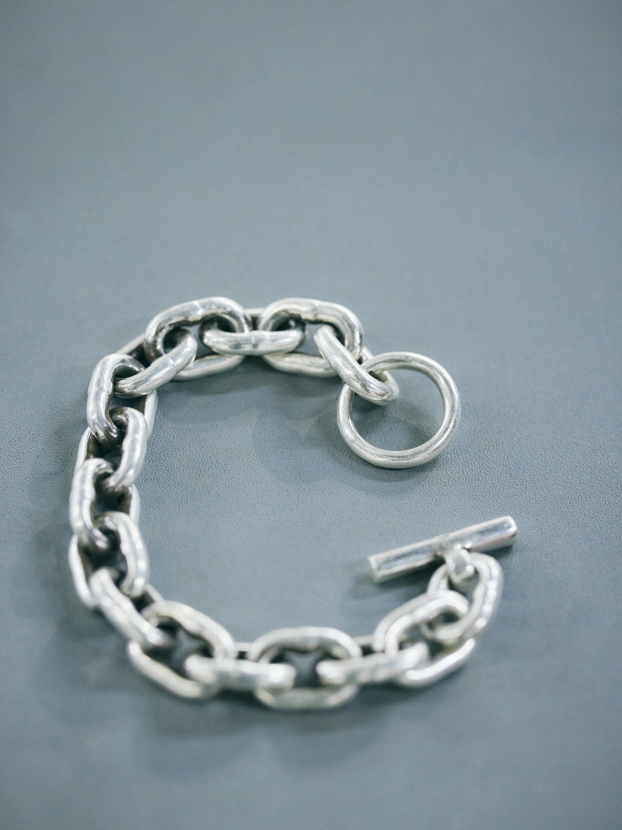 オシャレな人が買ってよかった〈****〉のブレスレット