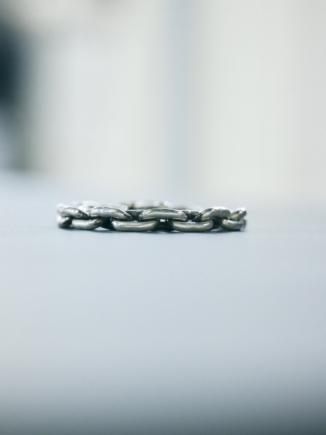 オシャレな人が買ってよかった〈****〉のブレスレットのサイド