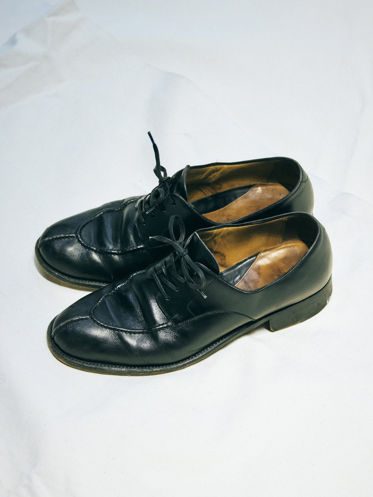 オシャレな人が買ってよかった〈Le Yucca's〉の革靴