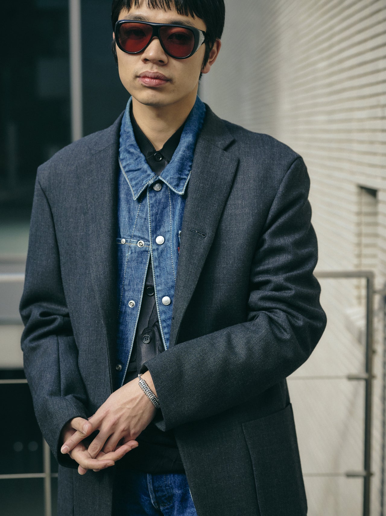 〈Sara Finchley〉のブレスレット 2