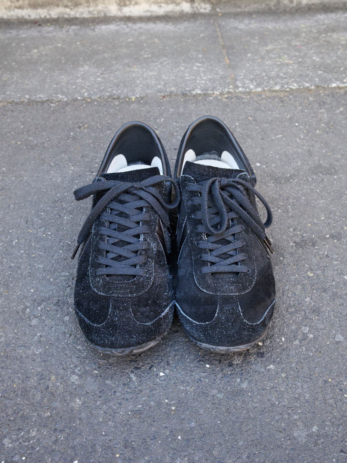 コンバース　ALL STAR TRAININGSHOES　全体