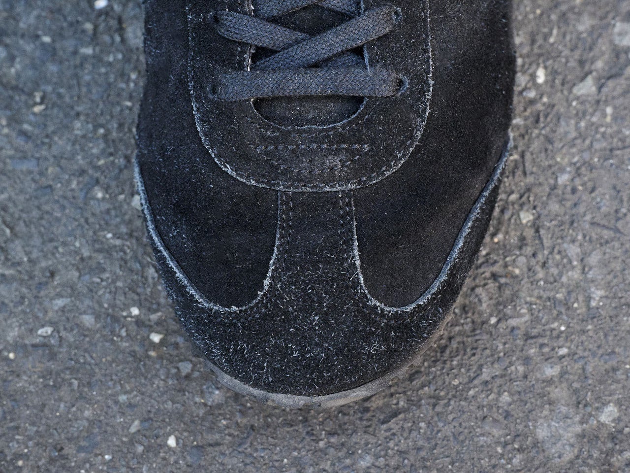 コンバース　ALL STAR TRAININGSHOES　トウ