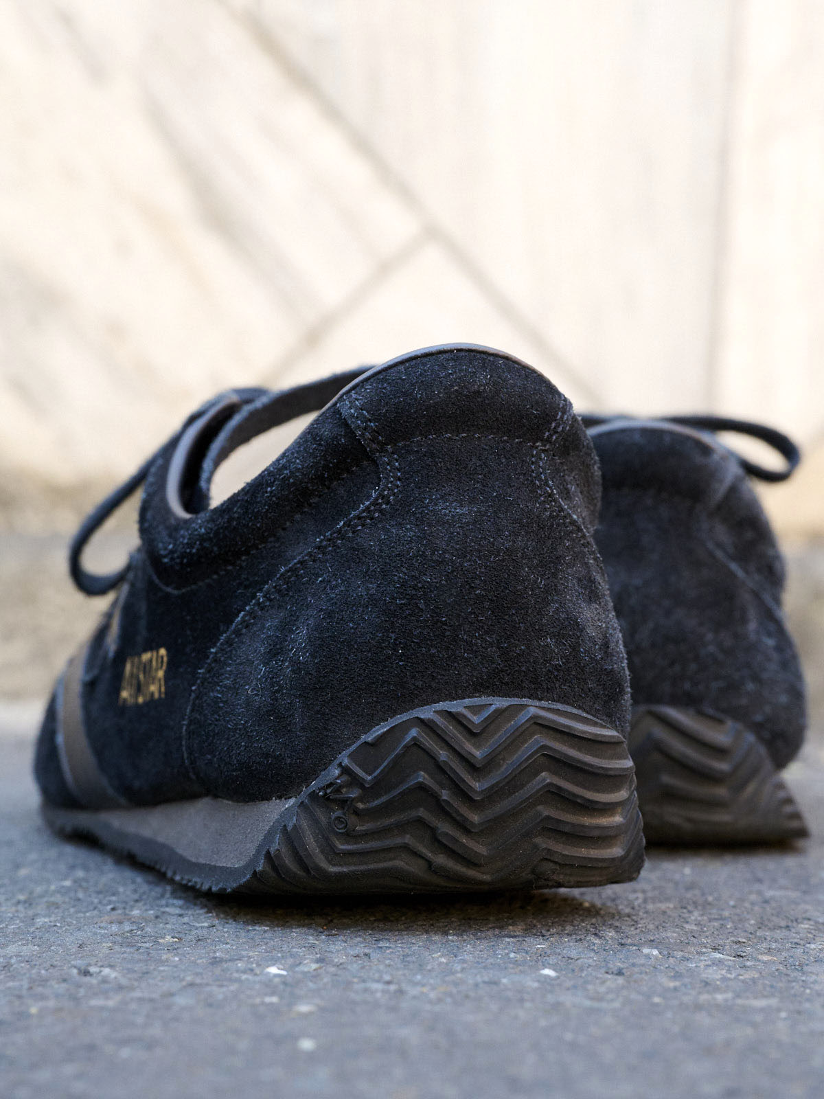 コンバース　ALL STAR TRAININGSHOES　ヒール