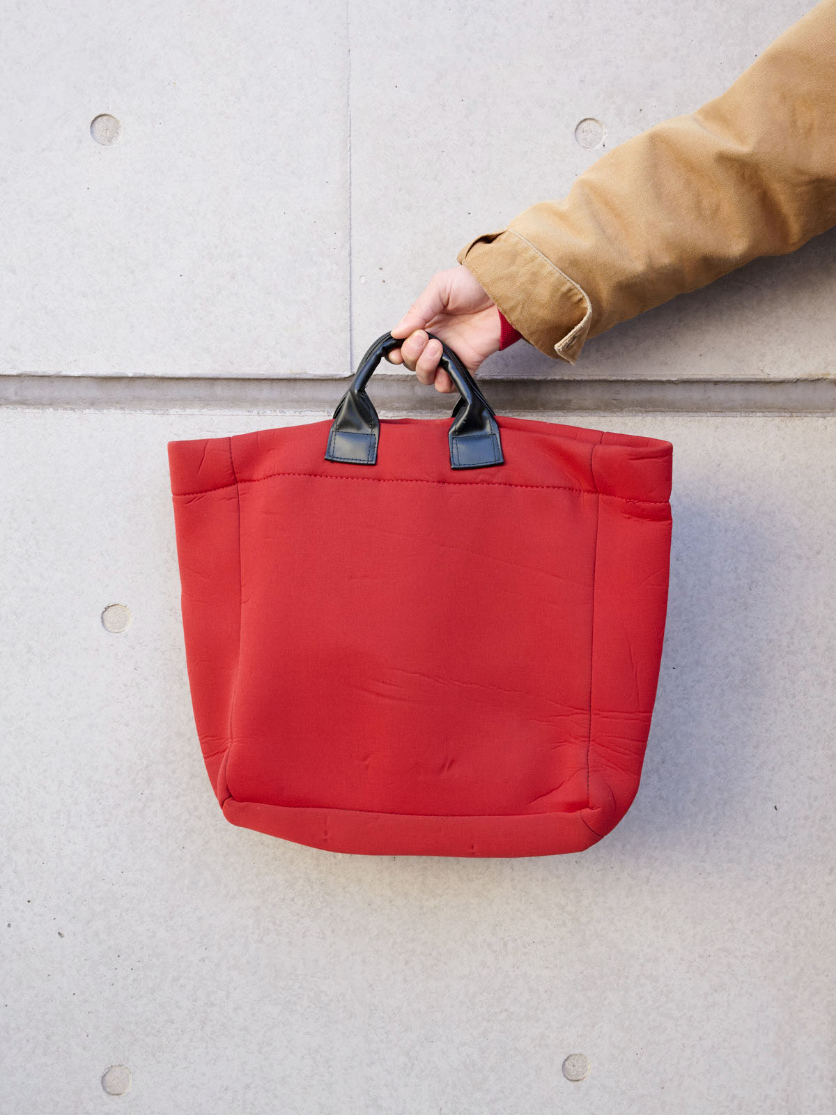 ギャルソン ハンドバッグ