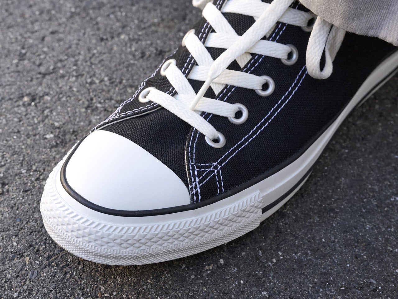 コンバース オールスター ハイ アッパー